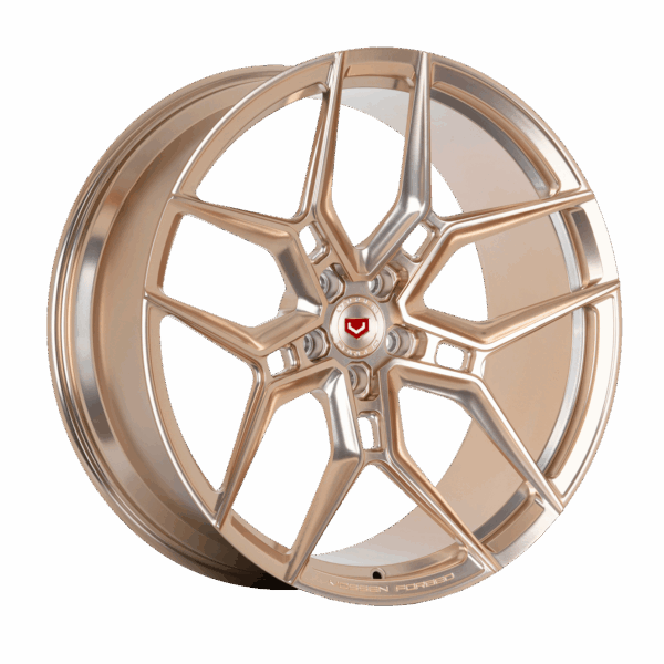 VOSSEN® - EVO-4 Custom Finish