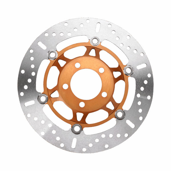 X-Series Brake Rotor