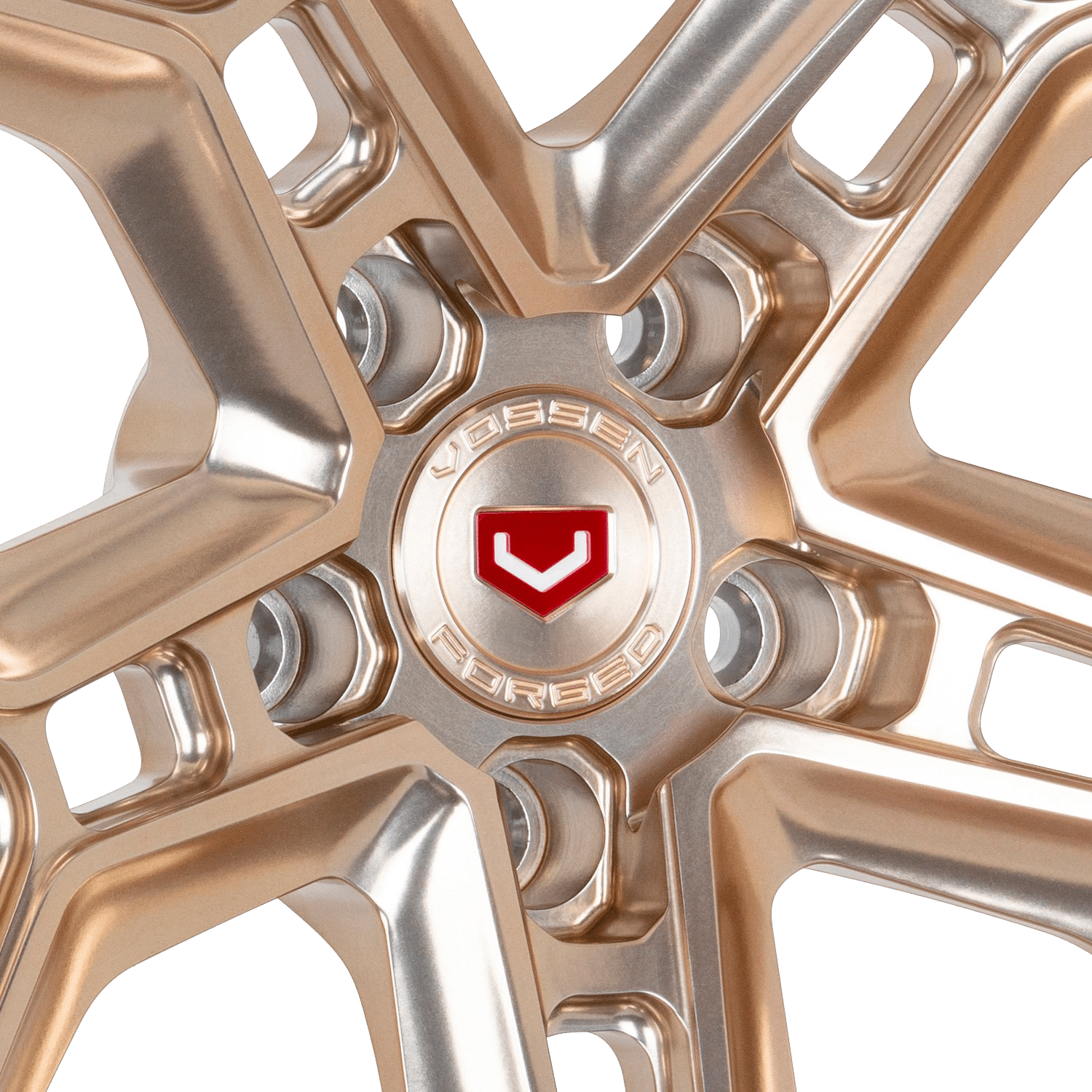 VOSSEN® - EVO-4 Custom Finish - Image 3