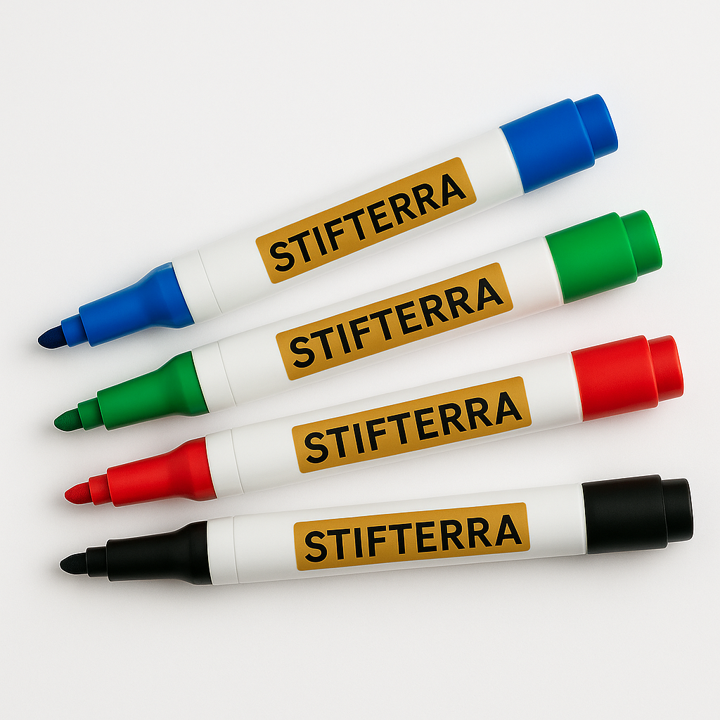 Stifterra Marker